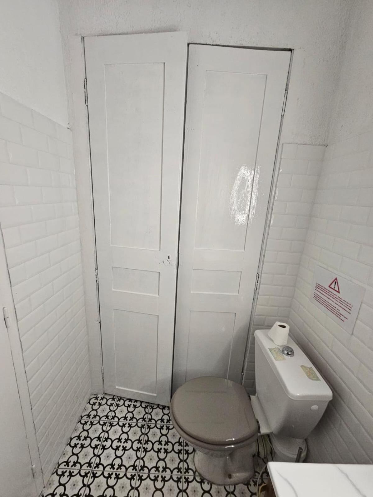 Magnifique Grand 30M2 Refait A Neuf En 2025 Lumineux 4 Couchages Hyper Centre Corte 13 Cours Paoli Wifi Tv Lave Linge Exterior foto